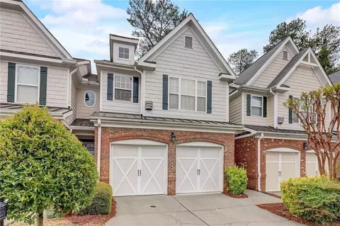 6 Reese Way, Avondale Estates, GA 30002