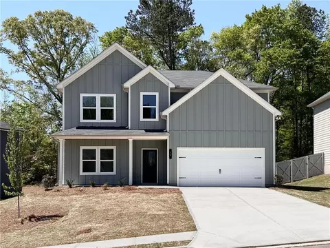 74 Fox Creek Dr, Braselton, GA 30517