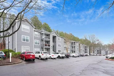 6103 Santa Fe Pkwy, Sandy Springs, GA 30350
