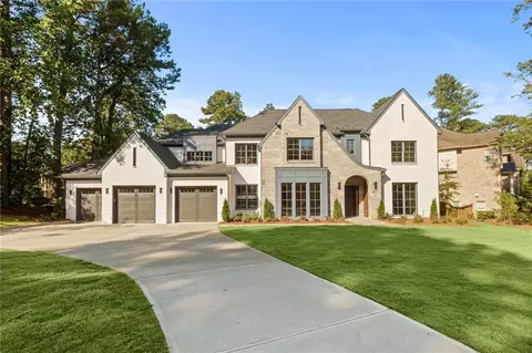 3795 Creekview Dr, Marietta, GA 30068