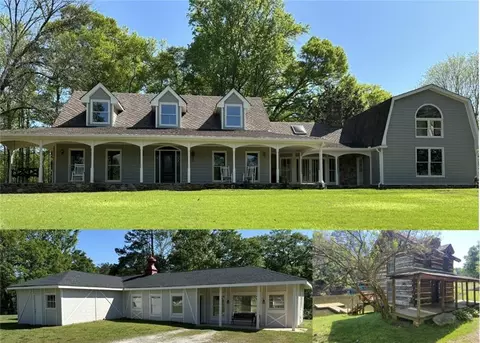 4497 Shiloh Ridge Trl, Snellville, GA 30039