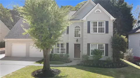 1460 Ridgemill Ter, Dacula, GA 30019