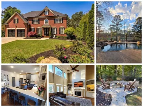 6162 Fernstone Ct NW, Acworth, GA 30101