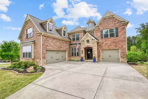 220 Haney Rd, Woodstock, GA 30188