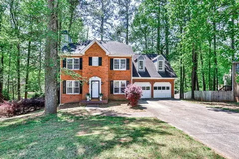 3309 Hillside Dr, Powder Springs, GA 30127