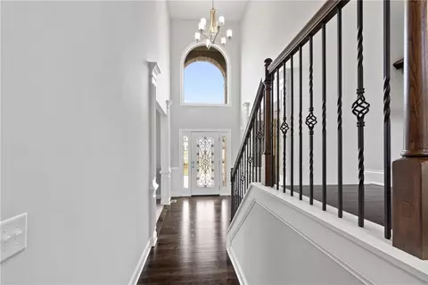 Entry Way - 246 Basie Loop, Fairburn, GA 30213 photo 1 of 1