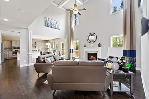 Living - 246 Basie Loop, Fairburn, GA 30213 photo 1 of 5