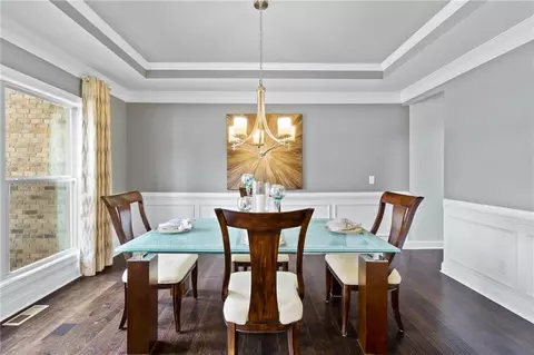 Dining - 246 Basie Loop, Fairburn, GA 30213 photo 2 of 2