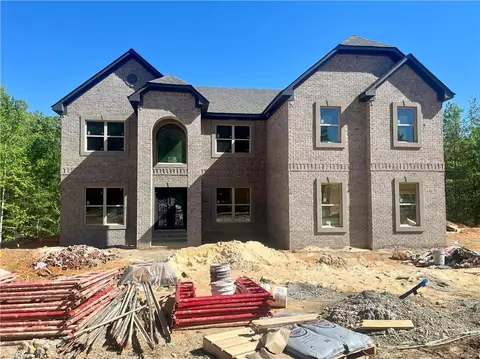 246 Basie Loop, Fairburn, GA 30213