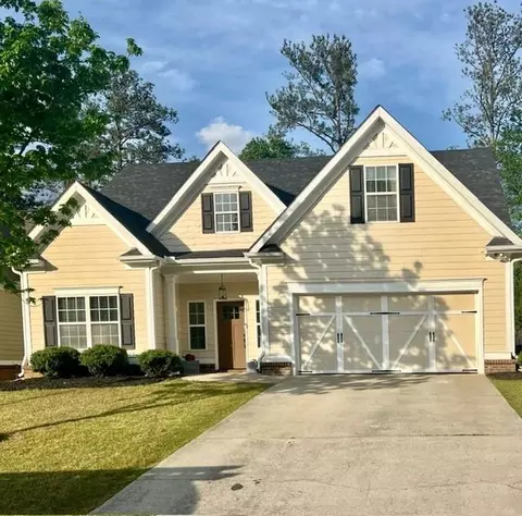 1087 Nathan Mauldin Dr, Lawrenceville, GA 30043