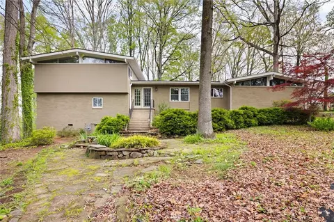 507 Melanie Ln SW, Marietta, GA 30008