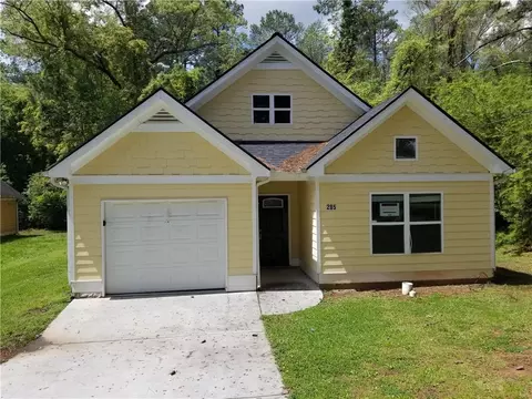 285 Howell Ter SW, Atlanta, GA 30331