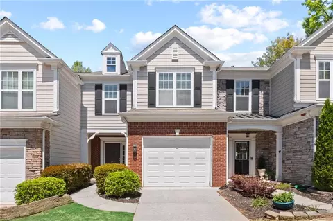 249 Kigian Trl, Woodstock, GA 30188