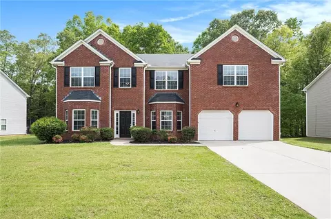 4125 Jackie Dr, Douglasville, GA 30135