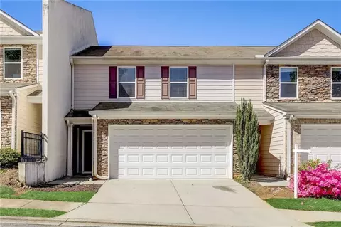 1244 Rockfield Cir, Norcross, GA 30093