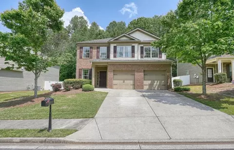 5236 Centennial Hill Dr NW, Acworth, GA 30102
