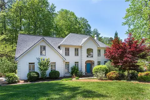 181 Mountain Brook Ct NW, Marietta, GA 30064