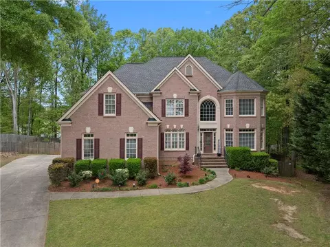 2811 Wickeford Mill Dr, Buford, GA 30519