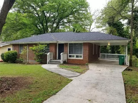 2801 Long Way, Decatur, GA 30032