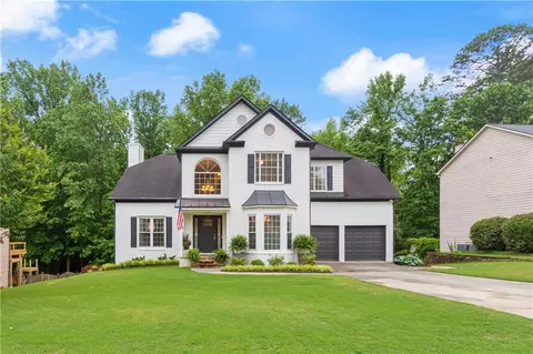 2150 Pendleton Pl, Suwanee, GA 30024