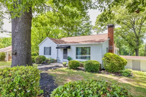116 Northcutt St SW, Marietta, GA 30064