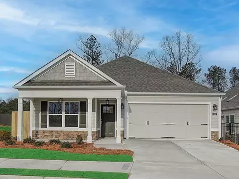 1225 Cedarcrest Blvd, Acworth, GA 30101