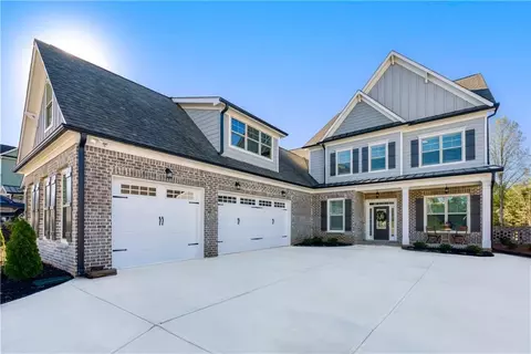 2489 Traditions Way, Jefferson, GA 30549