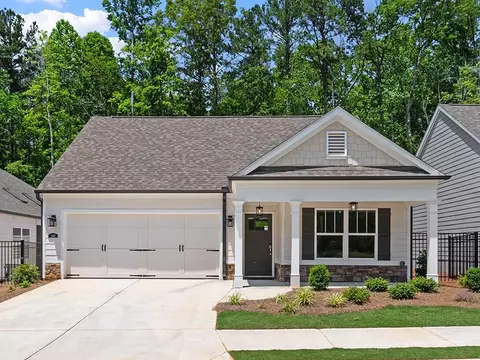 1317 Cedarcrest Blvd, Acworth, GA 30101