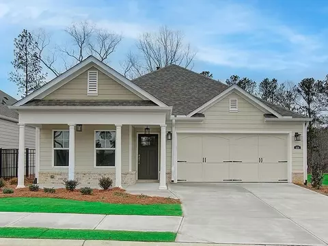 1231 Cedarcrest Blvd, Acworth, GA 30101