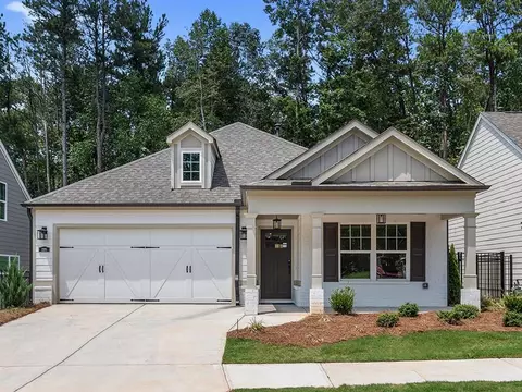 1315 Cedarcrest Blvd, Acworth, GA 30101