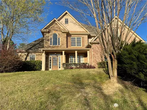 1740 Wheatstone Dr, Grayson, GA 30017