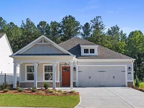 1306 Cedarcrest Blvd, Acworth, GA 30101