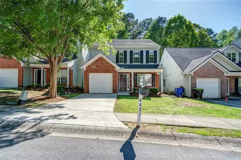 4421 Ravenwood Dr, Union City, GA 30291