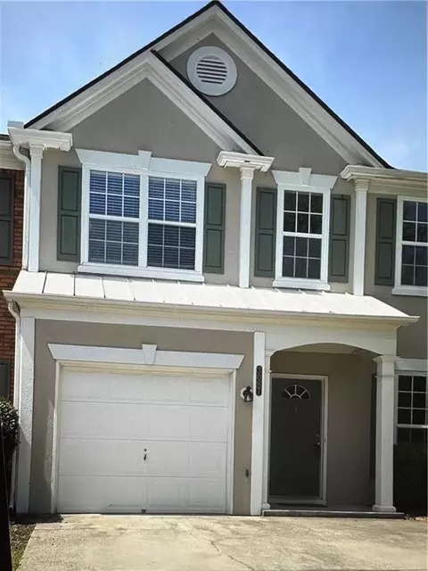 3087 Commonwealth Way, Alpharetta, GA 30004