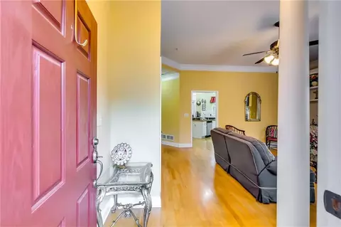 10185 Malcolm Dr, Covington, GA 30014 photo 2