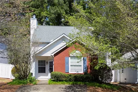 206 Chelsea Ct, Woodstock, GA 30189