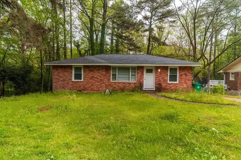 787 Iris Ter, Decatur, GA 30033
