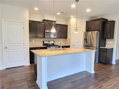 1775 Brookside Elm Dr, Duluth, GA 30097 photo 12
