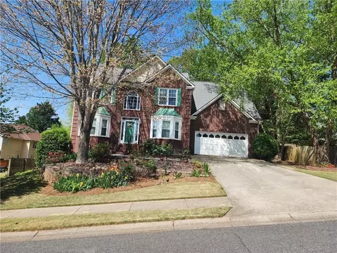4636 Howell Farms Dr NW, Acworth, GA 30101