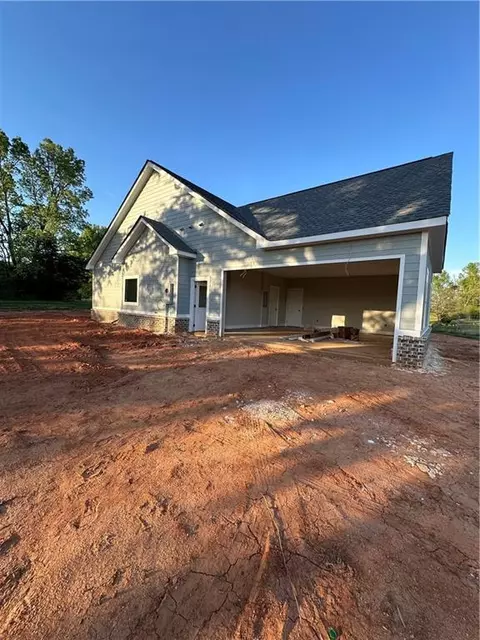 3839 Jersey Covington Rd, Covington, GA 30014 photo 4