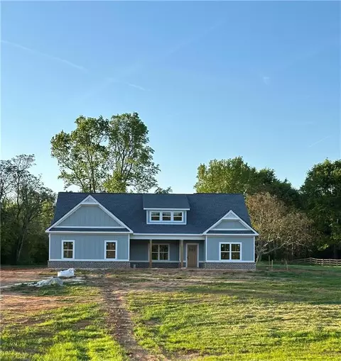 3839 Jersey Covington Rd, Covington, GA 30014 photo 2