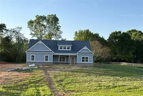 3839 Jersey Covington Rd, Covington, GA 30014