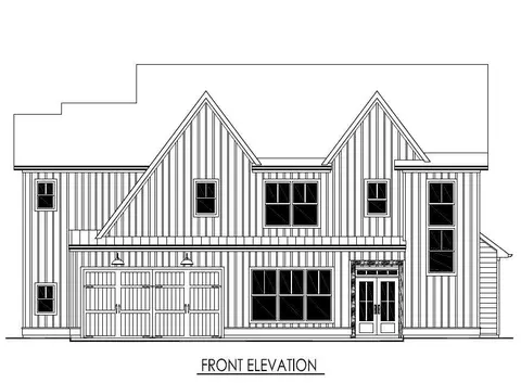 4276 Laurel Brook Dr SE, Smyrna, GA 30082