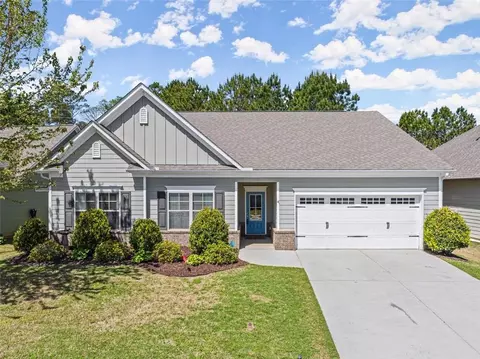 4566 Hidden Creek Dr, Gainesville, GA 30504