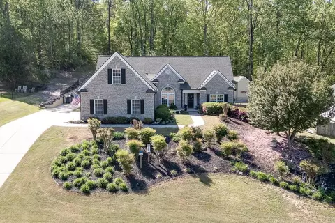 320 Arbor Rd SW, Monroe, GA 30656