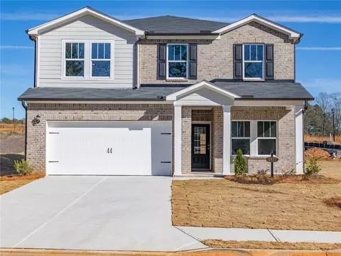 6937 Newcastle Ct, Fairburn, GA 30213