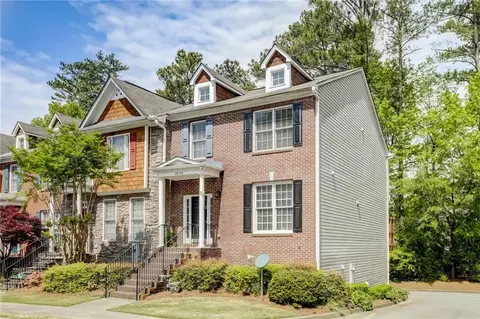 2820 Langford Commons Dr, Norcross, GA 30071