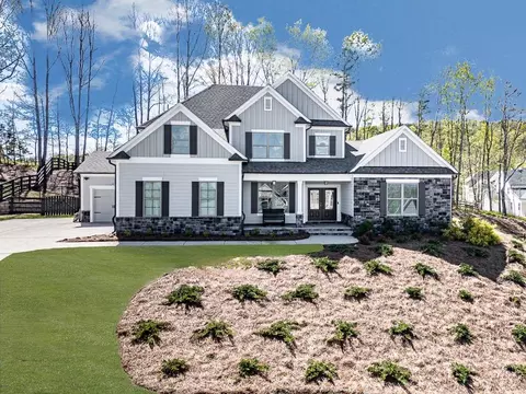 444 Parkbrook Way, Canton, GA 30114