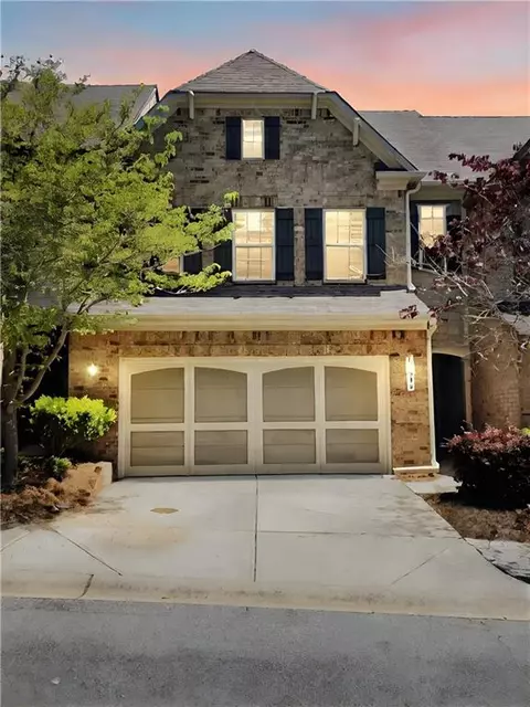 13463 Gardiner Ln, Alpharetta, GA 30004