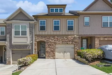 4165 Alden Park Dr, Decatur, GA 30035